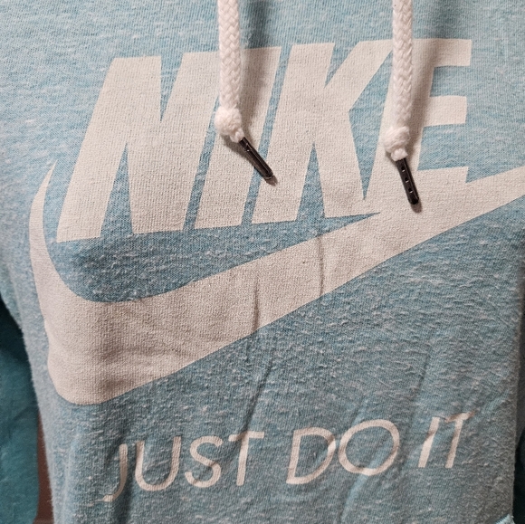 NIKE Long Sleeve Hoodie - Picture 3 of 11